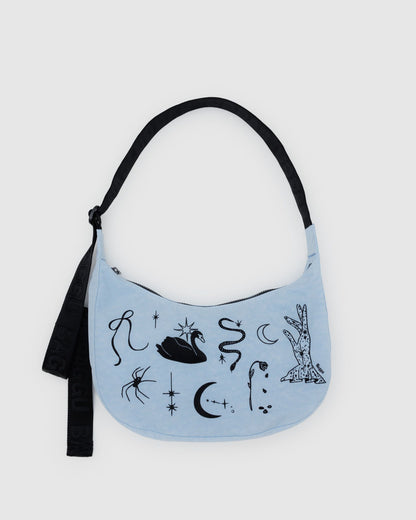 Embroidered Ballet Icons