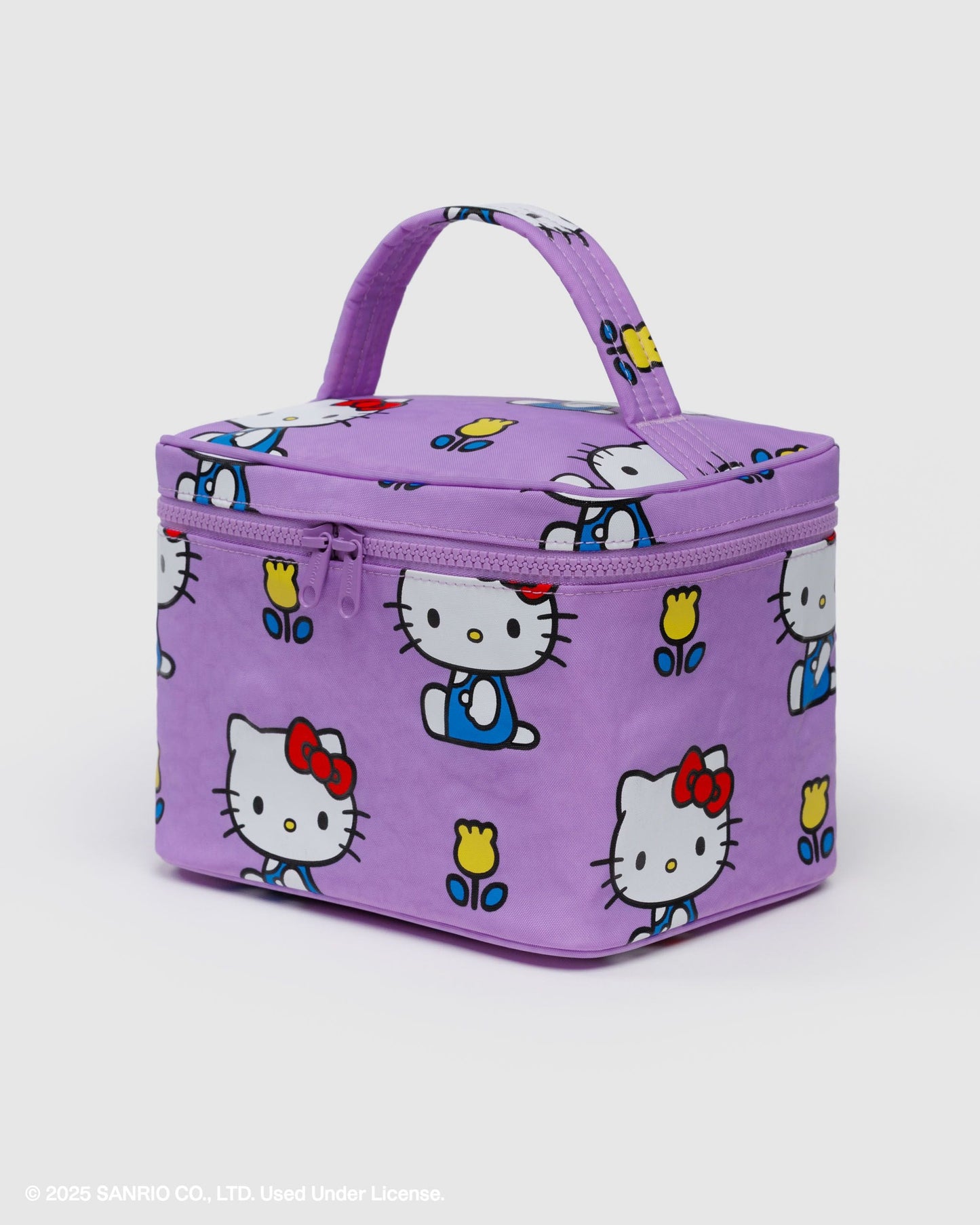Hello Kitty Pink