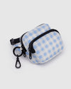 Light Blue Gingham