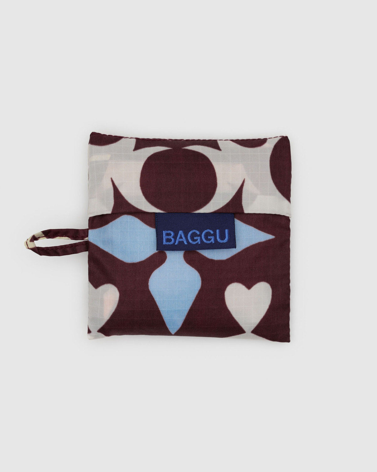 Baby Baggu Western Cut Outs