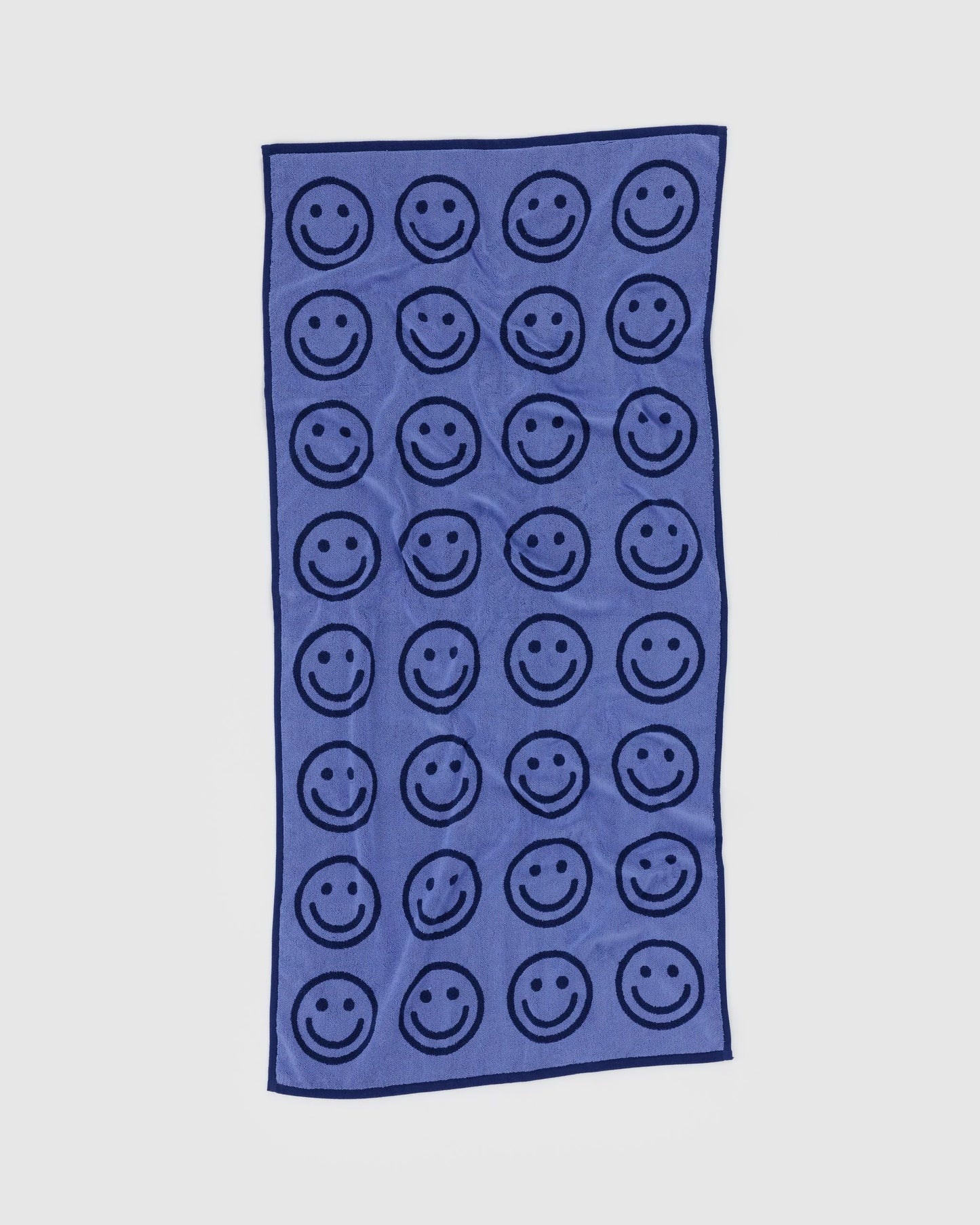 Happy Blue