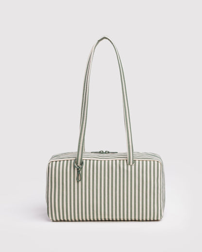 Sage Stripe