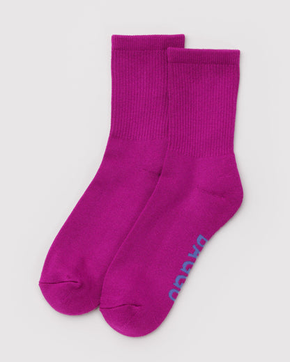 Deep Fuchsia