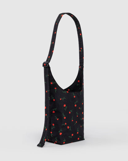 Small Nylon Sling  Painted Wildflower