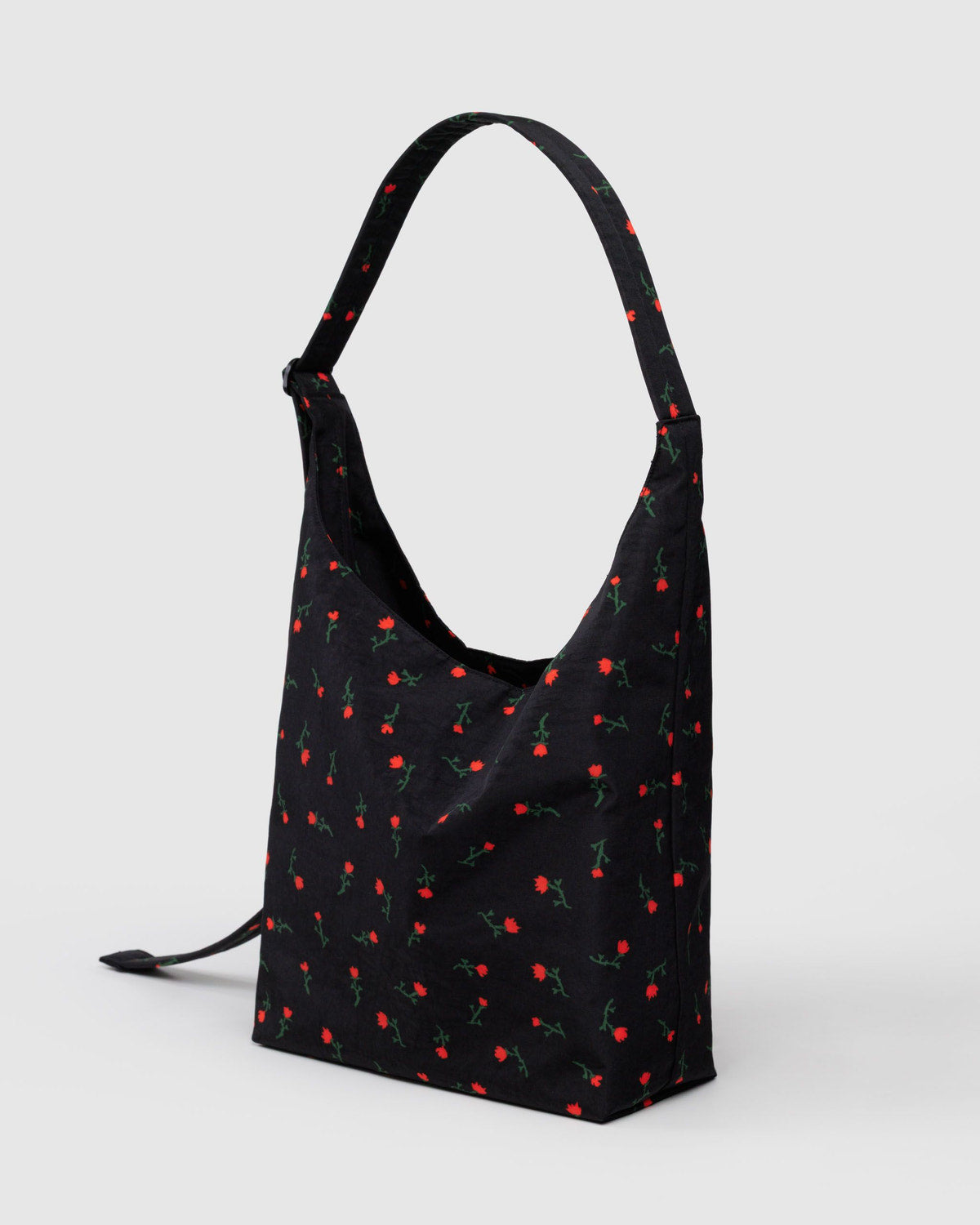Large Nylon Sling Painted Wildflower