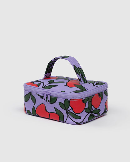 Small Cosmetic Case Apple Tree