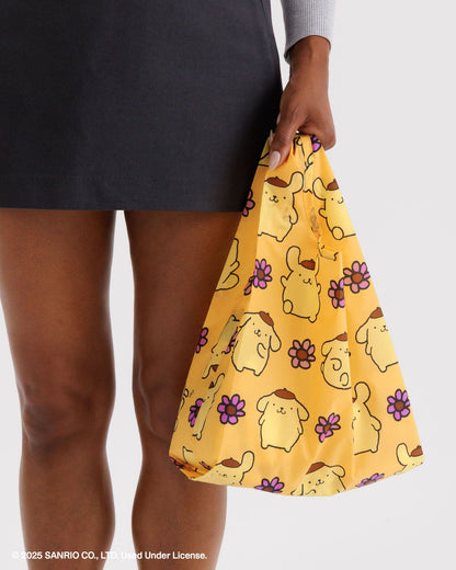 Baby Baggu Pompompurin