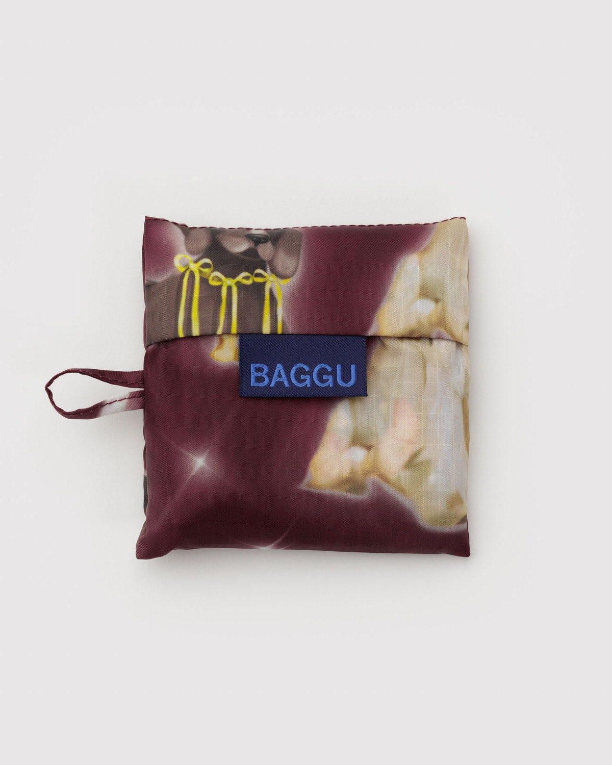 Baby Baggu Fancy Dogs