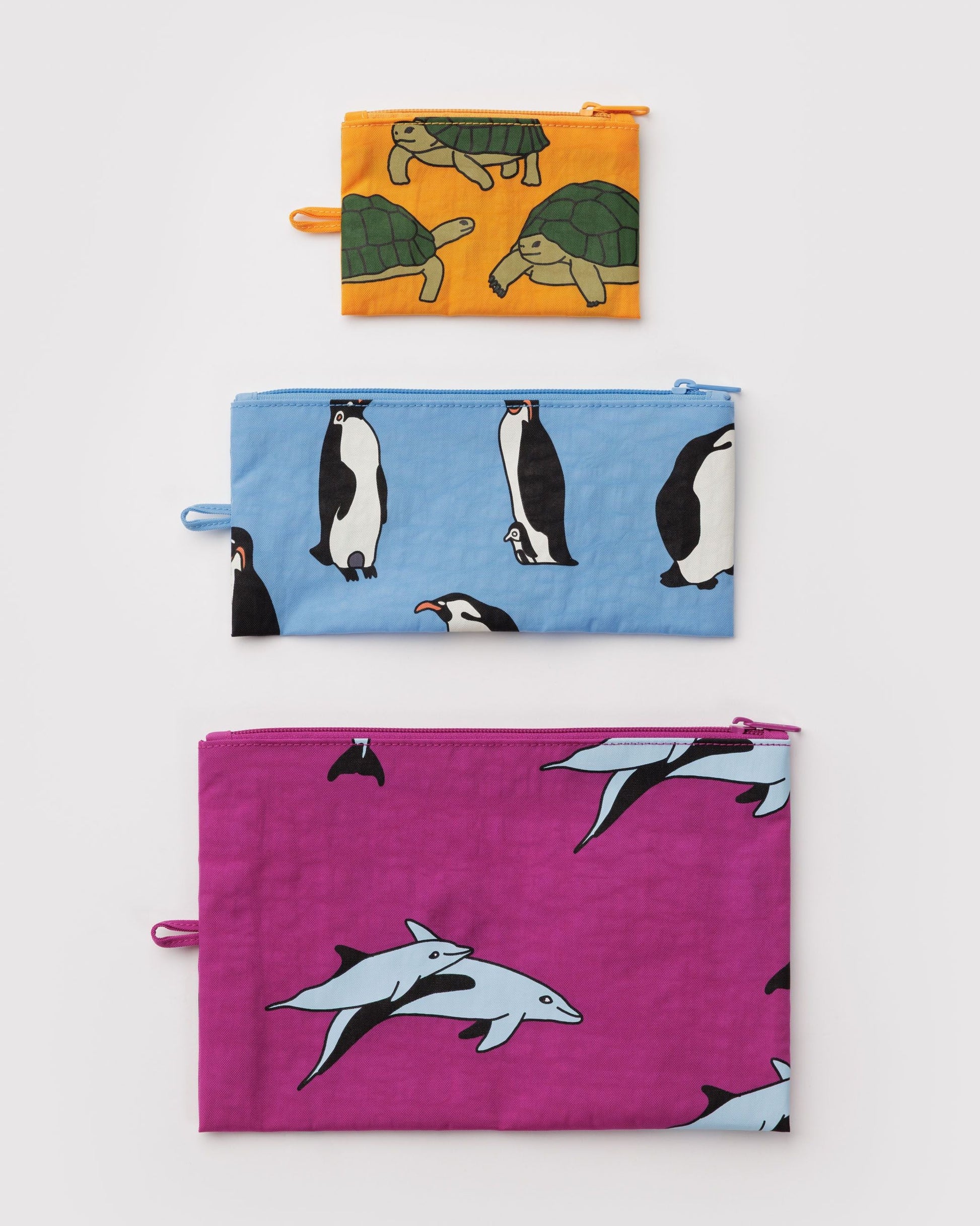 Vacation Animals