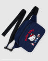Embroidered Hello Kitty Milkshake