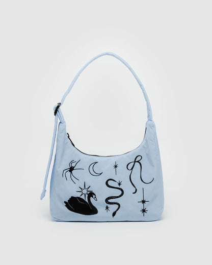 Embroidered Ballet Icons