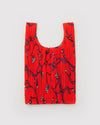 Red Snapdragon