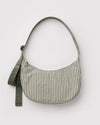 Sage Stripe