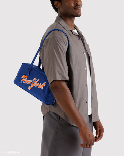 Nylon Bowler Bag New York Mets™
