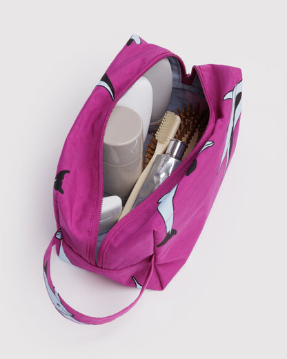 Dopp Kit Dolphins