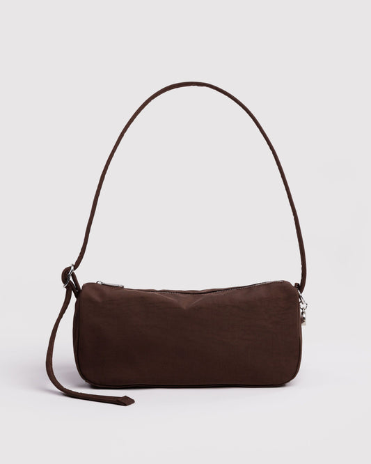 Nylon Loaf Bag Coffee