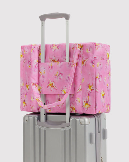 Small Cloud Carry-On Dancing Star