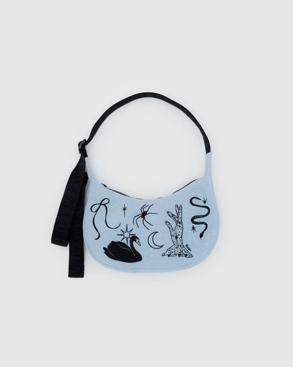 Embroidered Ballet Icons