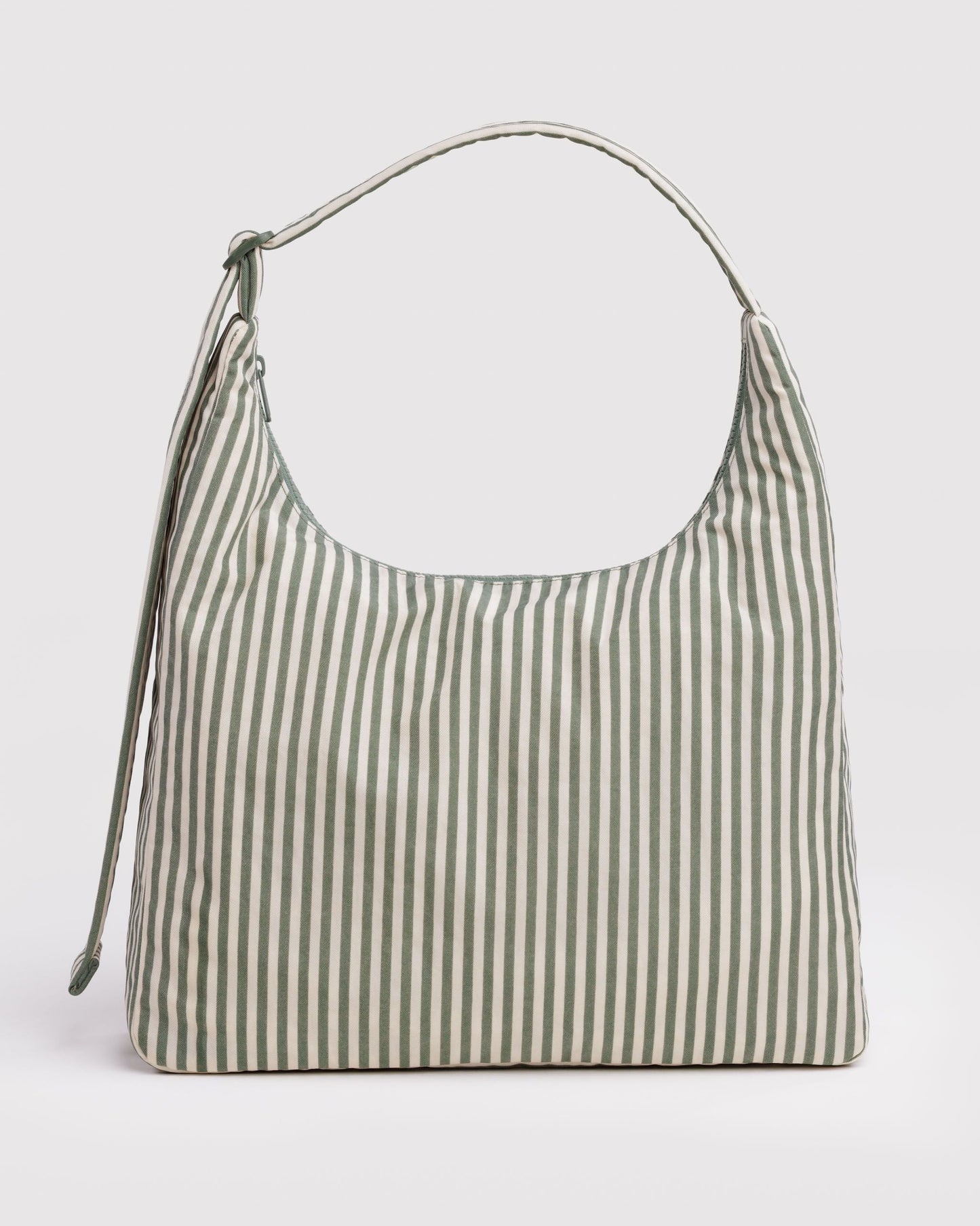 Sage Stripe