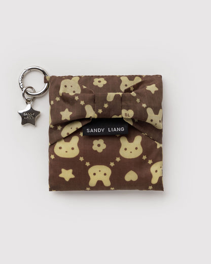 Baby Bow Baggu Bunny
